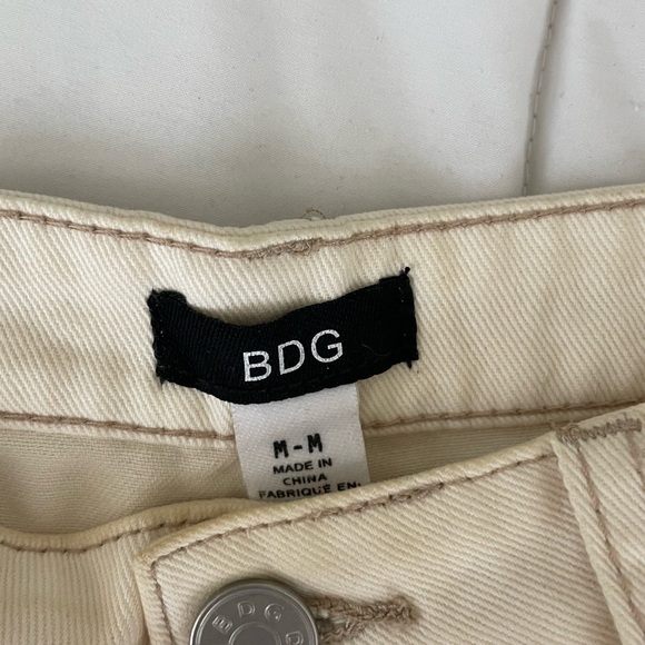 Urban Outfitters BDG Skirt - Picture 2 of 2